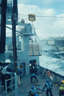 La Grande Histoire de la Marine