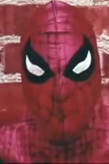 Spider-Man