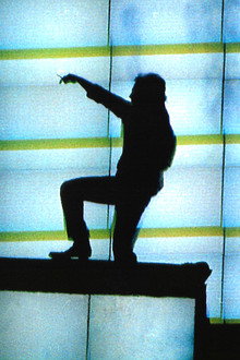 U2 Zoo TV Live in Adelaide 1993