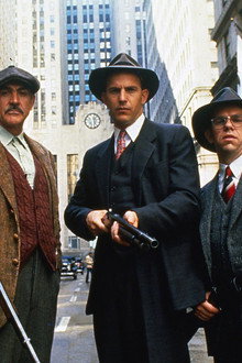 The Untouchables