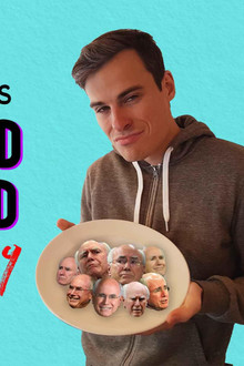 John Howard REALLY Sucked