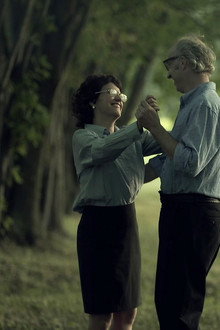 Quand l'amour rend aveugle