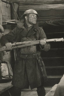 Buck Privates