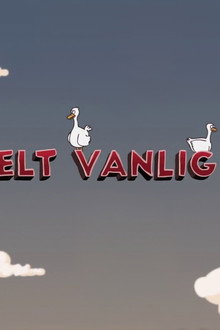 En helt vanlig dag