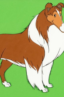 Lassie's Rescue Rangers