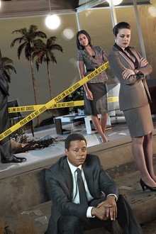 Law & Order: LA