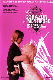 El corazón es mentiroso