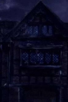 Crooked House