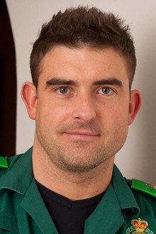 James Thomas