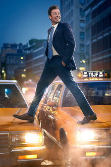 The Tonight Show Starring Jimmy Fallon