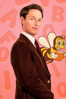 Guy Montgomery's Guy Mont Spelling Bee
