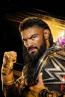 WWE Night of Champions 2023