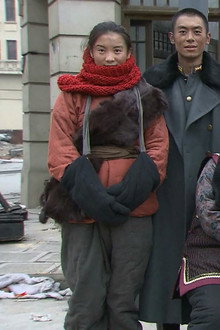 Переход через Гуандун