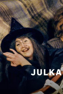 Julkalendern 60 år