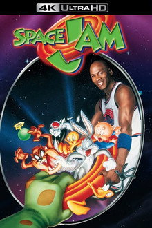 Space Jam