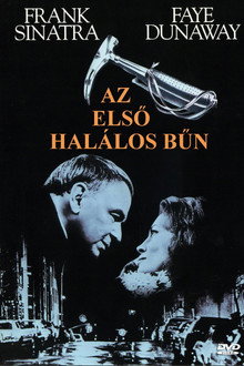 Az első halálos bűn