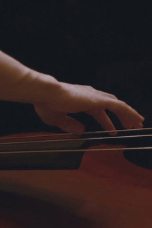 A Song For My Father
