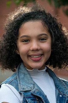 Lamiyah Barnard
