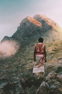Manjhi: The Mountain Man