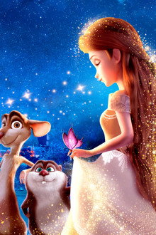 Cinderella and the Secret Prince
