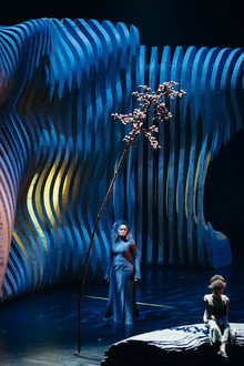 Rusalka - Opera Ballet Vlaanderen