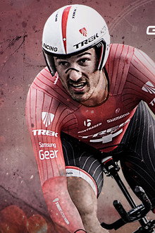 Legend: Fabian Cancellara