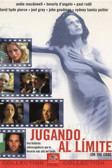 Jugando al límite (On the edge)