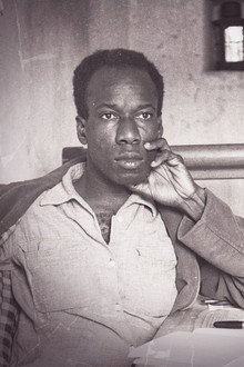Joseph Zobel, l'Enfant de la Rue Cases-Nègres