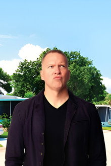 Gary Owen: Breakin' Out the Park