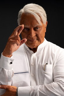 இந்தியன் II: Zero Tolerance