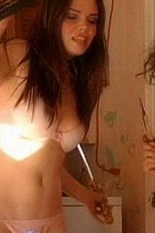 Curse of the Pink Panties