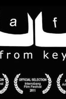 /afk: Away from Keyboard