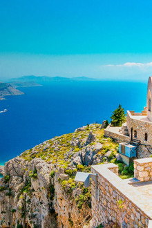 Jewels of the Med