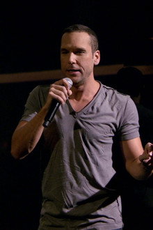 Dane Cook: Isolated Incident