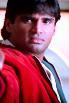 Rakshak