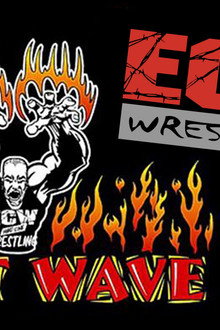 ECW Heat Wave 2000