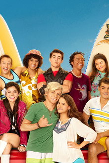 Teen Beach 2