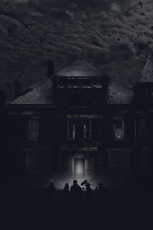 Paranormal Investigations