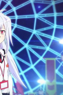 Plastic Memories