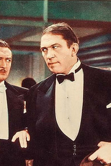 The Great Hotel Murder