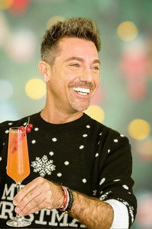Gino's Italian Christmas Feast