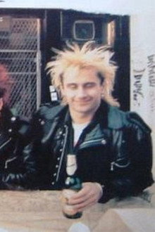 Punk Can Take It