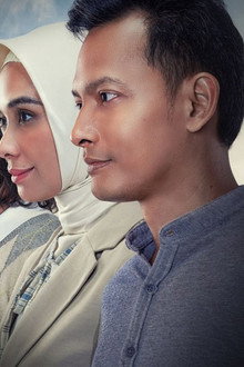 Surga yang Tak Dirindukan 3