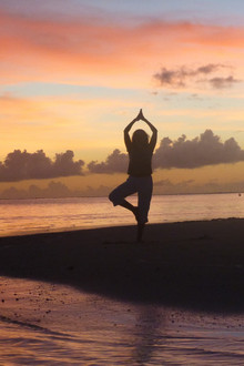 Louise Solomon's Yoga & Pilates