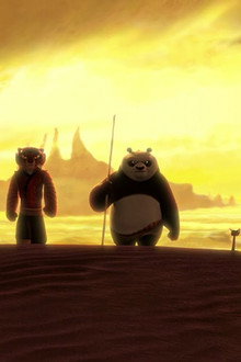 Kung Fu Panda 2