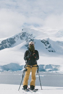 Out of Bounds: An Epic Mountain Journey