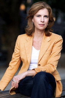Marcia Luyten