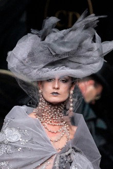 The Secret World of Haute Couture
