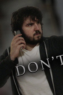 Don't Hang Up