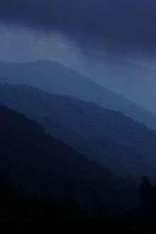 Desire of the Everlasting Hills